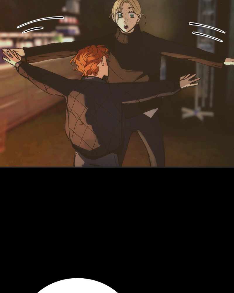 In the Bleak Midwinter Chapter 28 - Page 70