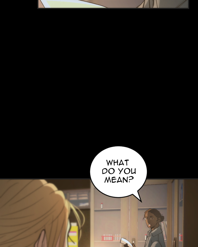 In the Bleak Midwinter Chapter 28 - Page 8