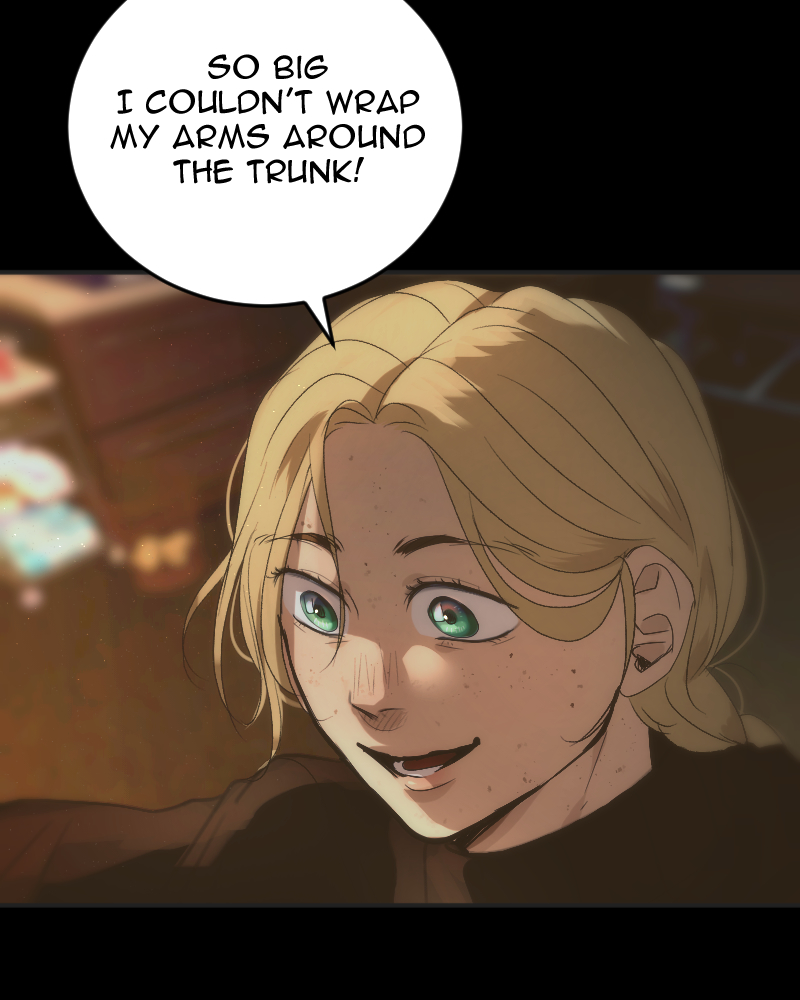 In the Bleak Midwinter Chapter 28 - Page 71