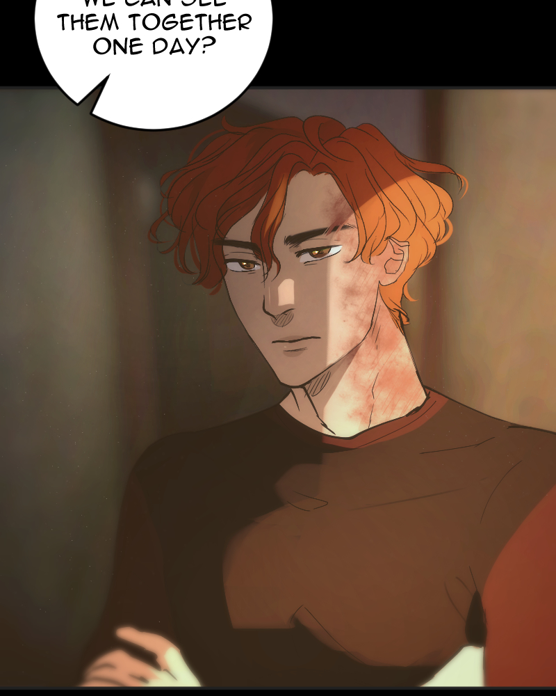 In the Bleak Midwinter Chapter 28 - Page 74