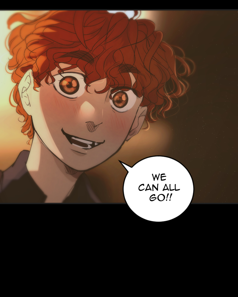 In the Bleak Midwinter Chapter 28 - Page 77