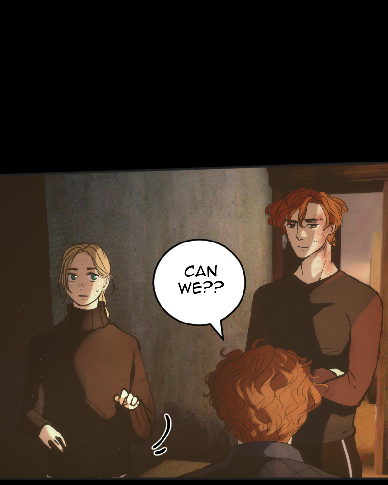 In the Bleak Midwinter Chapter 28 - Page 78