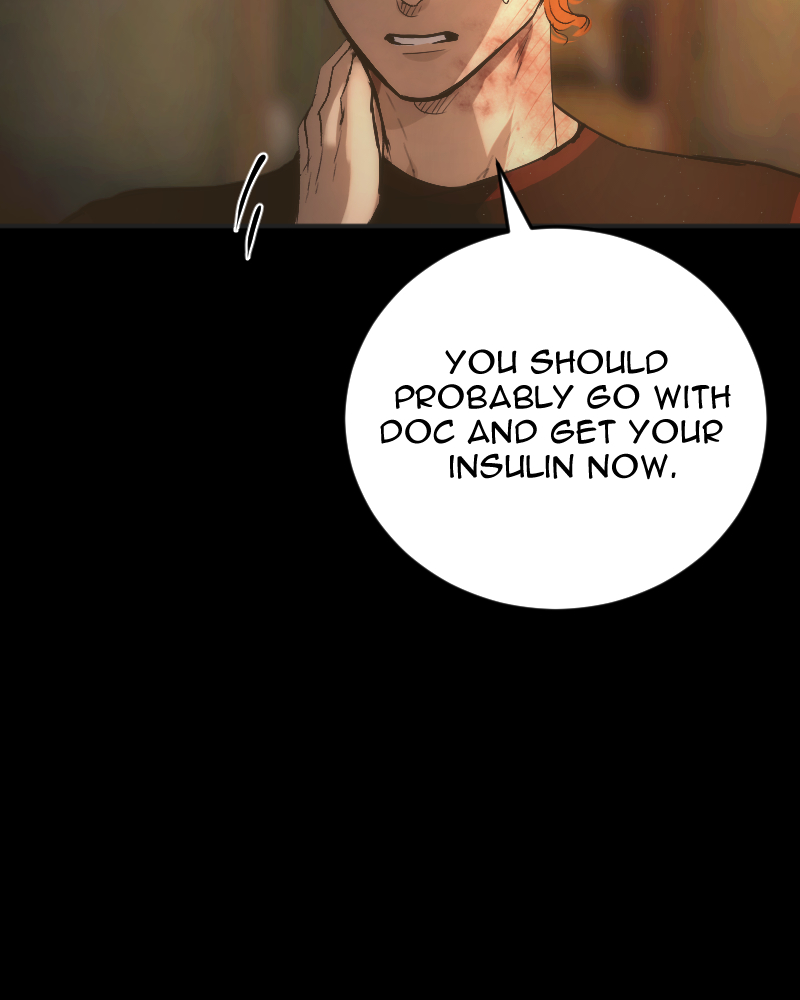 In the Bleak Midwinter Chapter 28 - Page 80