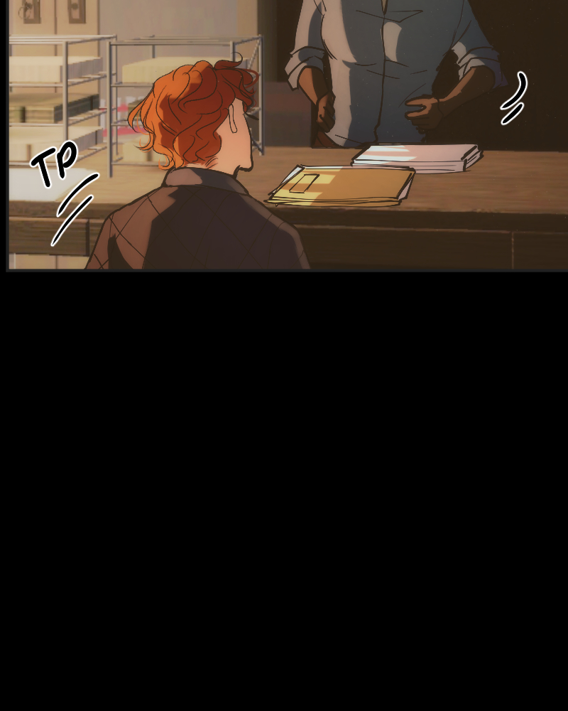 In the Bleak Midwinter Chapter 28 - Page 84