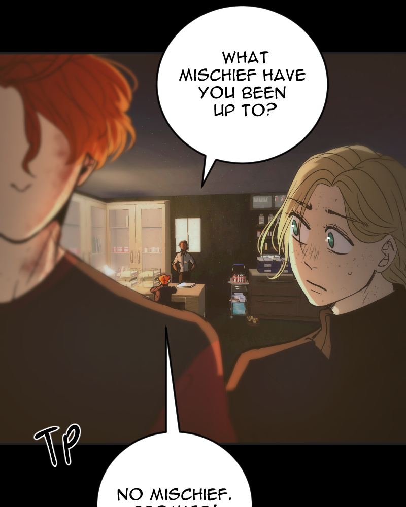 In the Bleak Midwinter Chapter 28 - Page 85