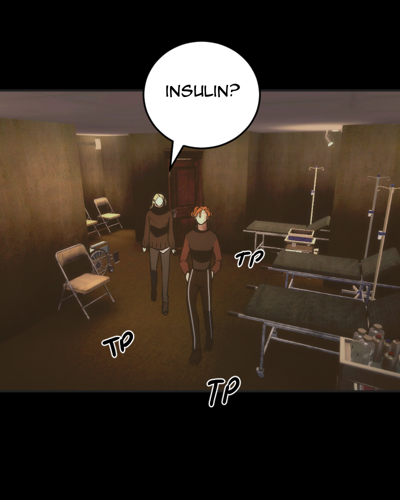 In the Bleak Midwinter Chapter 28 - Page 89