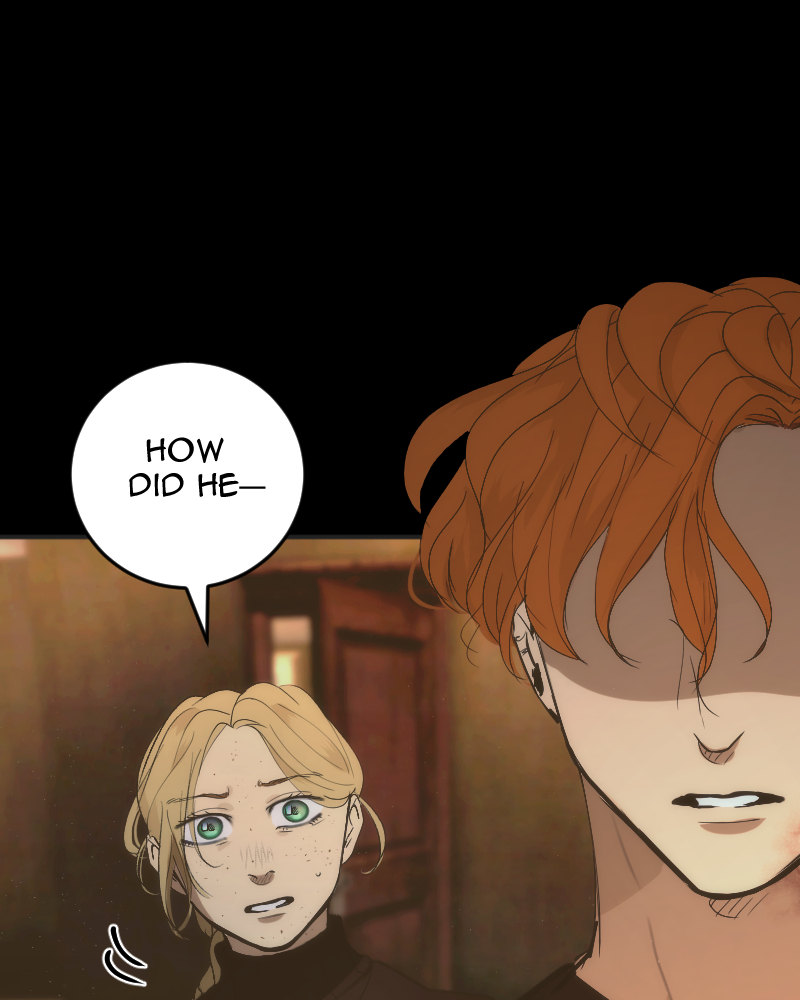 In the Bleak Midwinter Chapter 28 - Page 90