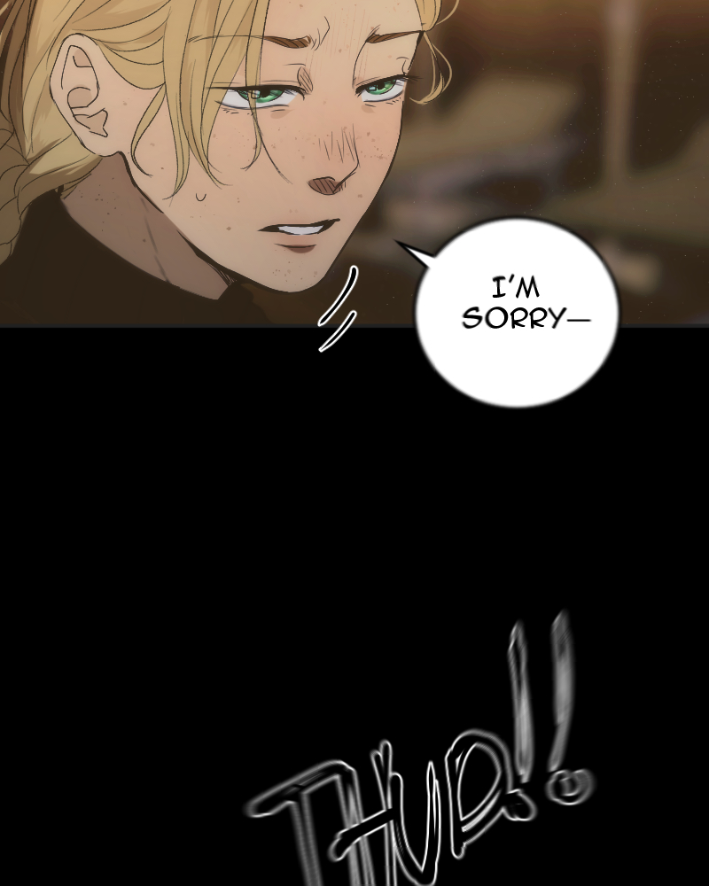 In the Bleak Midwinter Chapter 28 - Page 95