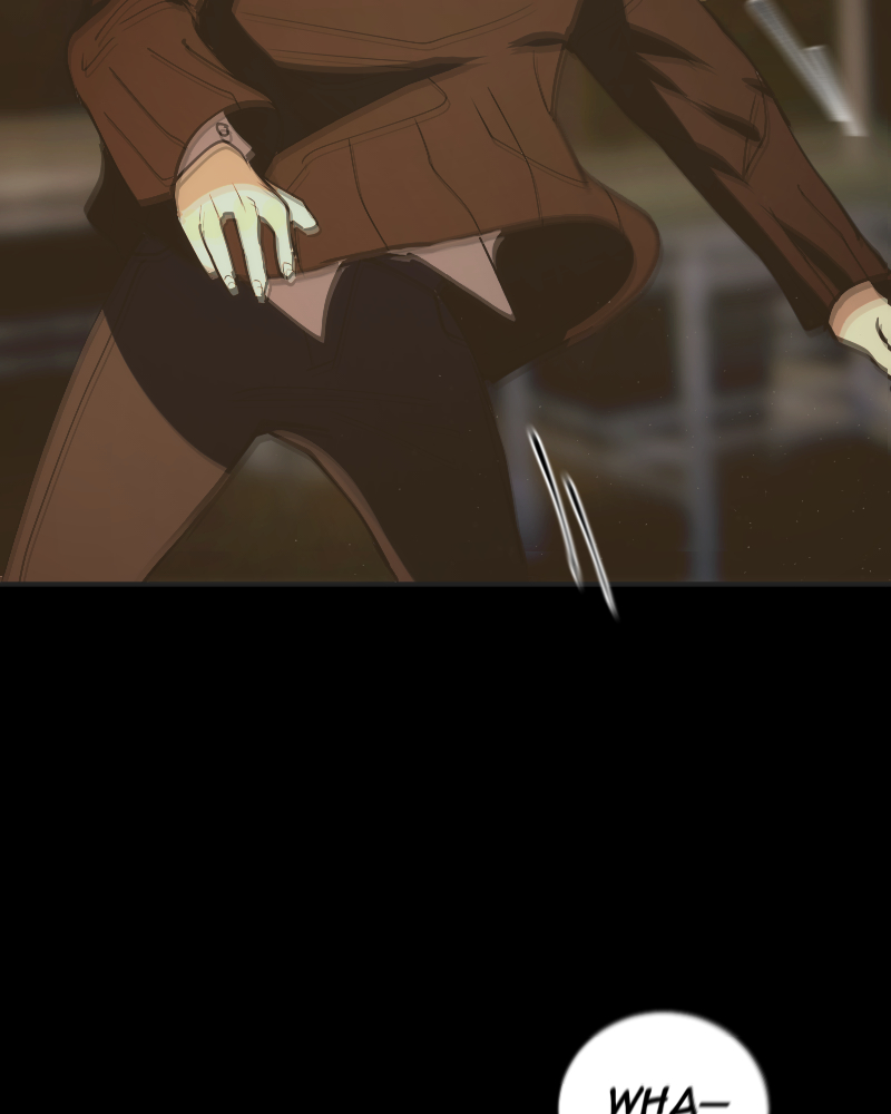 In the Bleak Midwinter Chapter 28 - Page 98