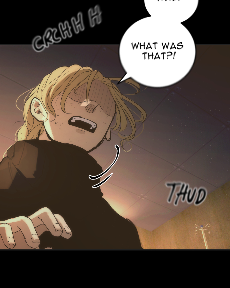 In the Bleak Midwinter Chapter 28 - Page 99
