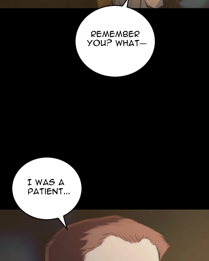 In the Bleak Midwinter Chapter 29 - Page 110