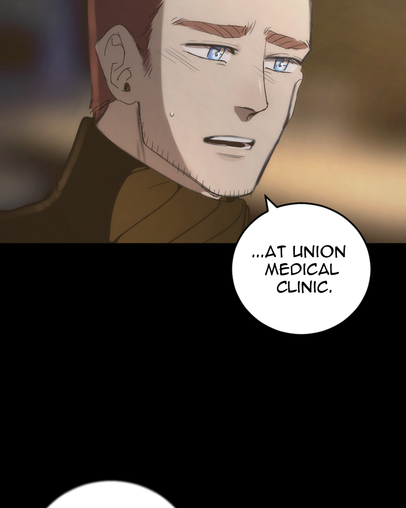 In the Bleak Midwinter Chapter 29 - Page 111