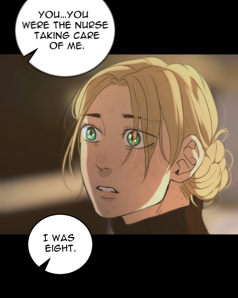 In the Bleak Midwinter Chapter 29 - Page 112