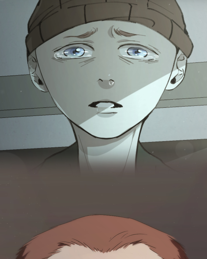 In the Bleak Midwinter Chapter 29 - Page 115