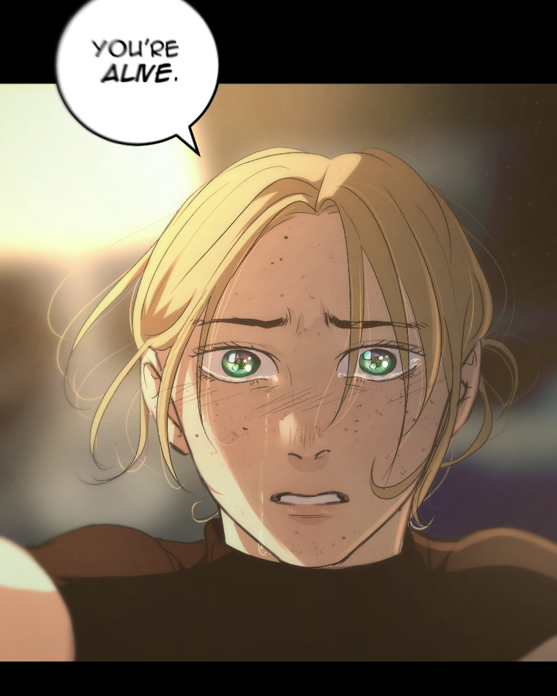 In the Bleak Midwinter Chapter 29 - Page 124