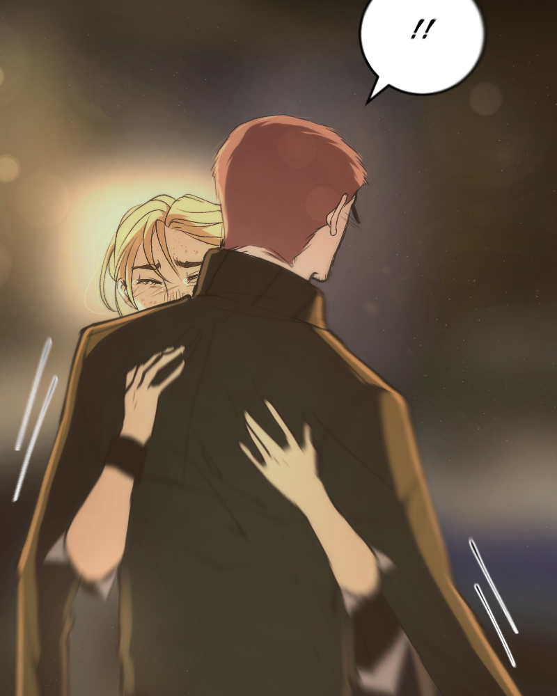 In the Bleak Midwinter Chapter 29 - Page 129