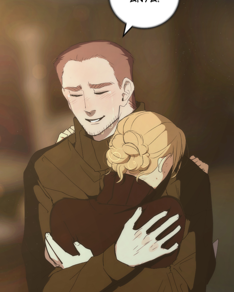 In the Bleak Midwinter Chapter 29 - Page 135