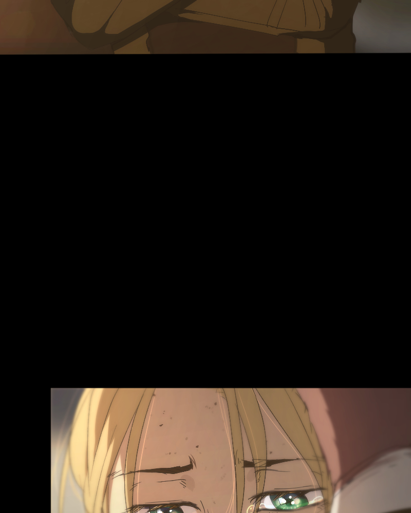 In the Bleak Midwinter Chapter 29 - Page 136