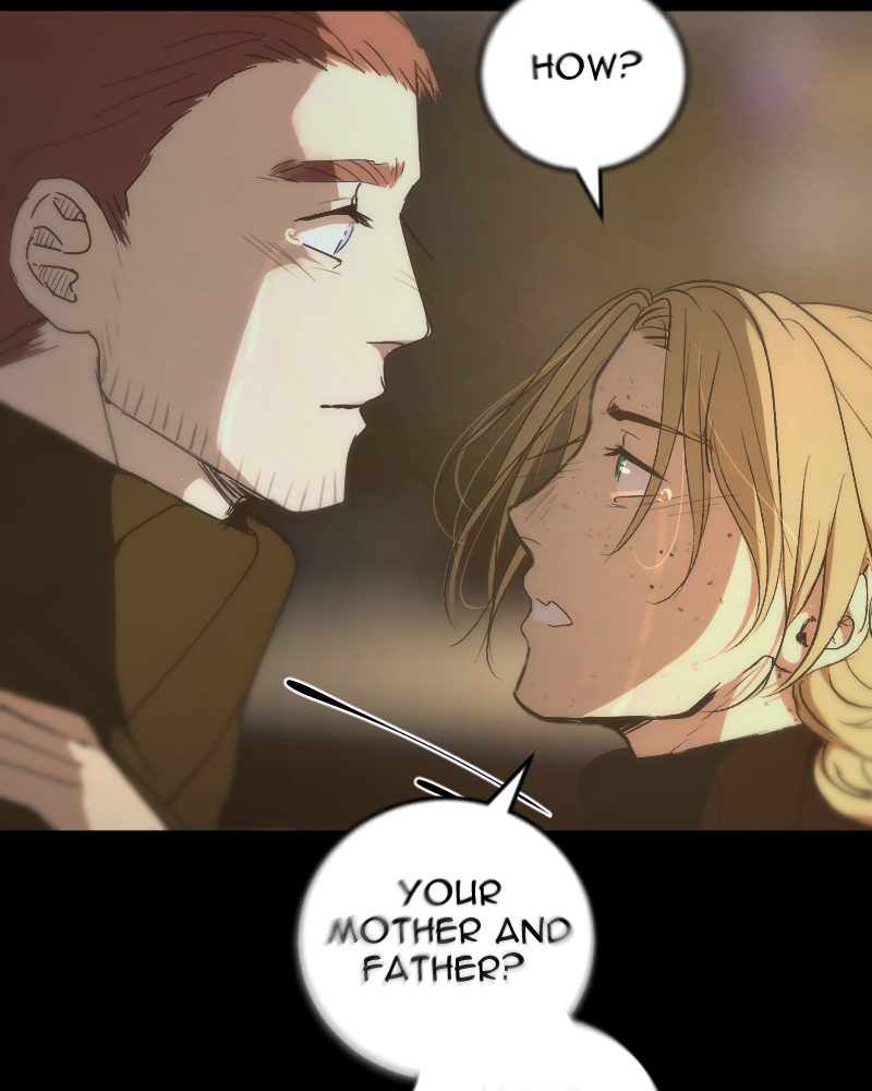 In the Bleak Midwinter Chapter 29 - Page 138