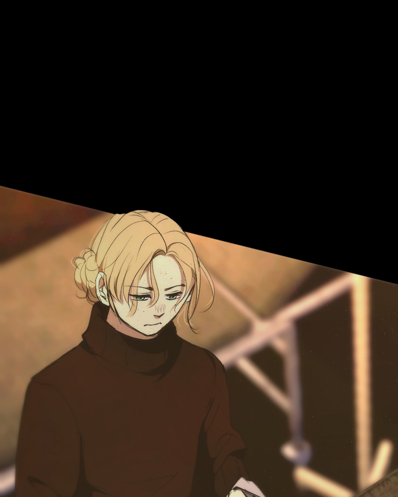 In the Bleak Midwinter Chapter 29 - Page 15