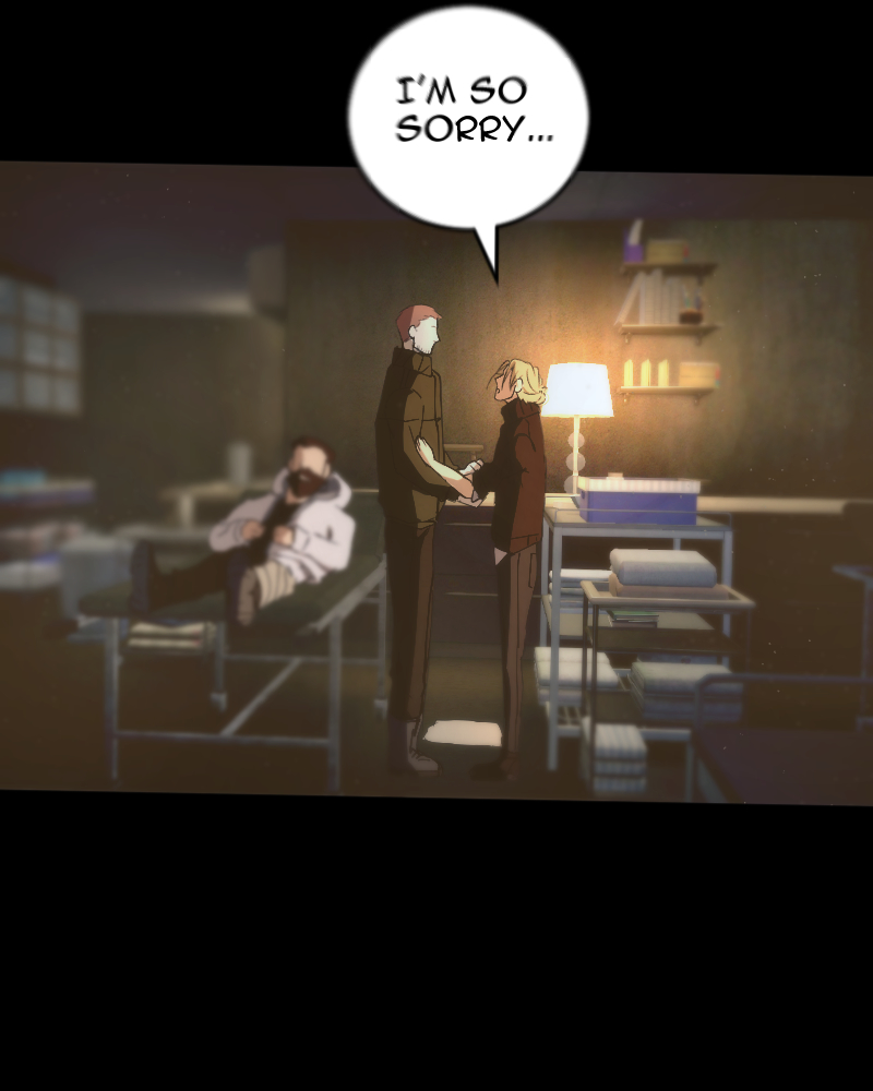 In the Bleak Midwinter Chapter 29 - Page 142