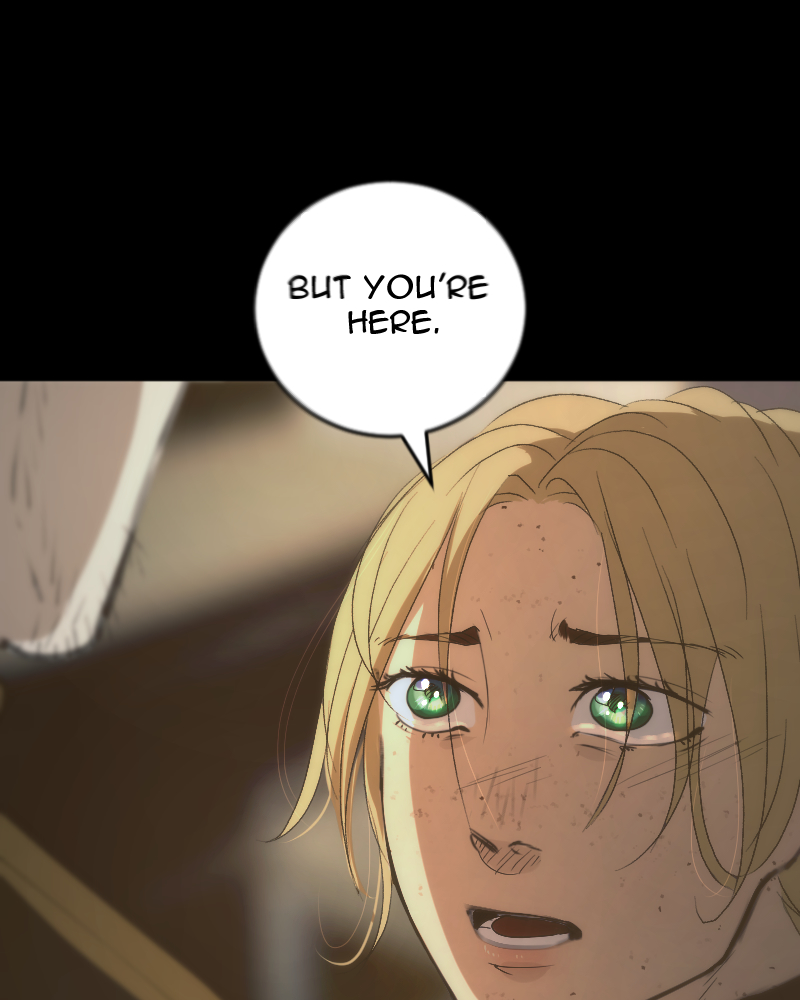 In the Bleak Midwinter Chapter 29 - Page 143