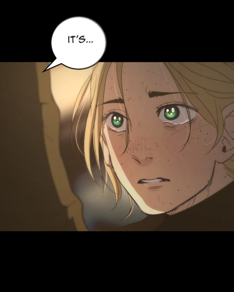 In the Bleak Midwinter Chapter 29 - Page 146