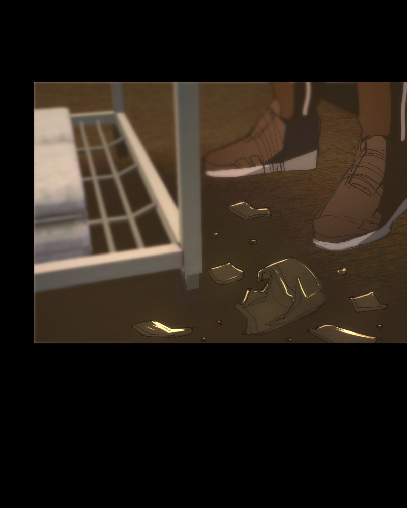 In the Bleak Midwinter Chapter 29 - Page 151