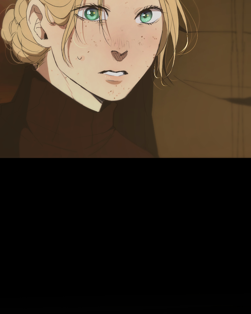 In the Bleak Midwinter Chapter 29 - Page 155