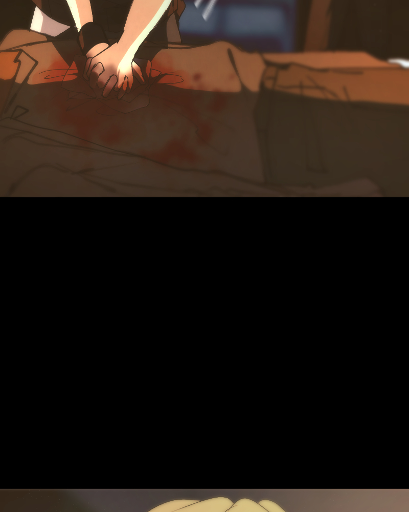 In the Bleak Midwinter Chapter 29 - Page 21