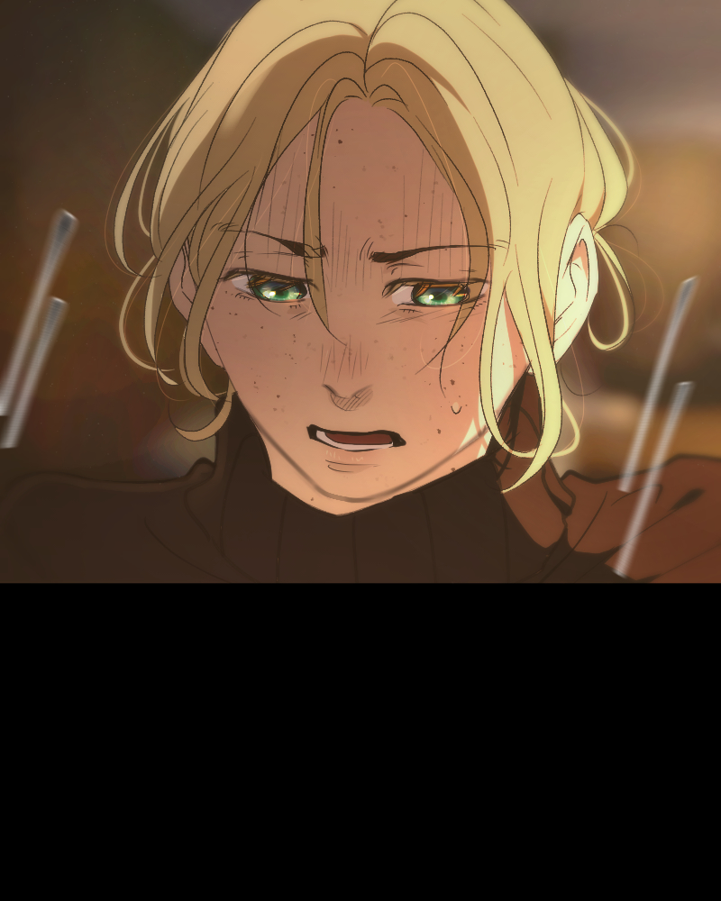 In the Bleak Midwinter Chapter 29 - Page 22