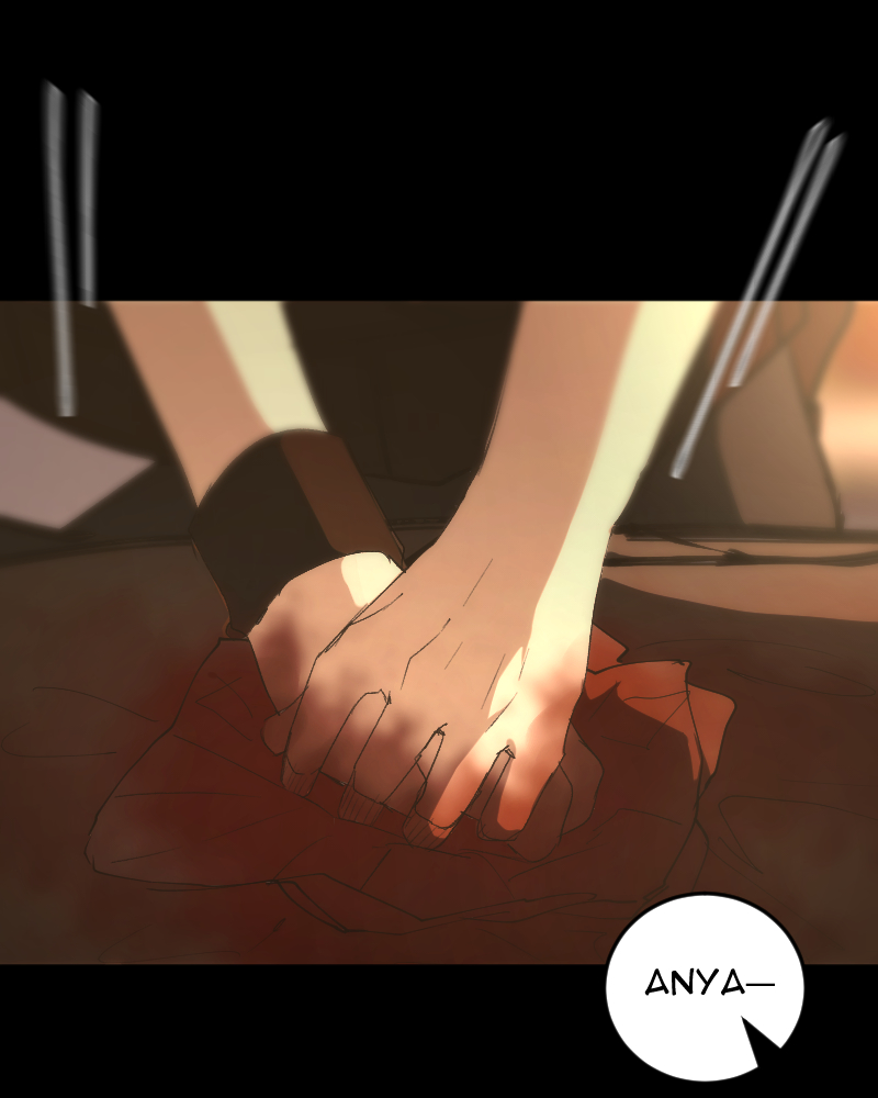 In the Bleak Midwinter Chapter 29 - Page 23