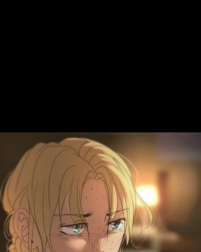 In the Bleak Midwinter Chapter 29 - Page 27