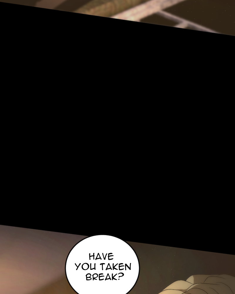 In the Bleak Midwinter Chapter 29 - Page 31