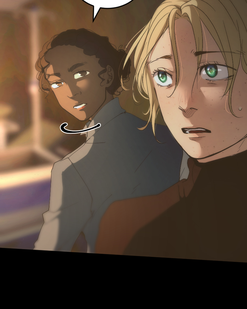 In the Bleak Midwinter Chapter 29 - Page 32