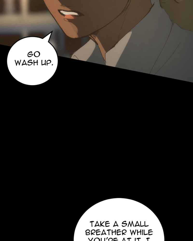 In the Bleak Midwinter Chapter 29 - Page 34