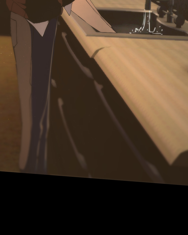 In the Bleak Midwinter Chapter 29 - Page 37