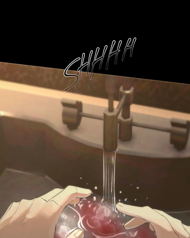 In the Bleak Midwinter Chapter 29 - Page 38