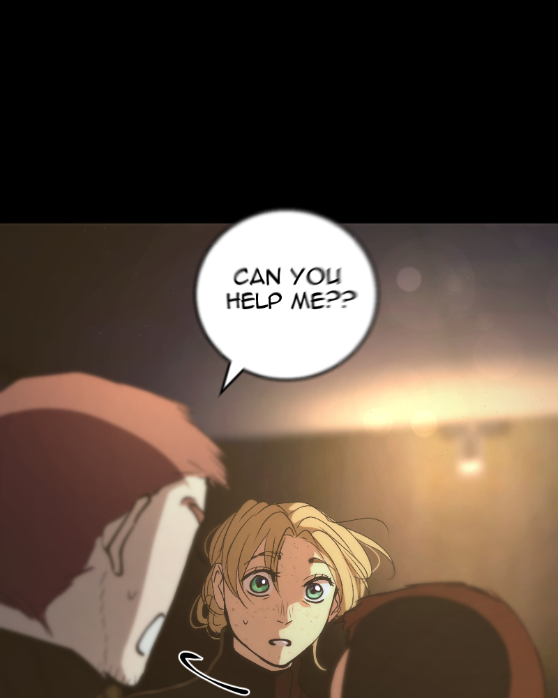 In the Bleak Midwinter Chapter 29 - Page 43