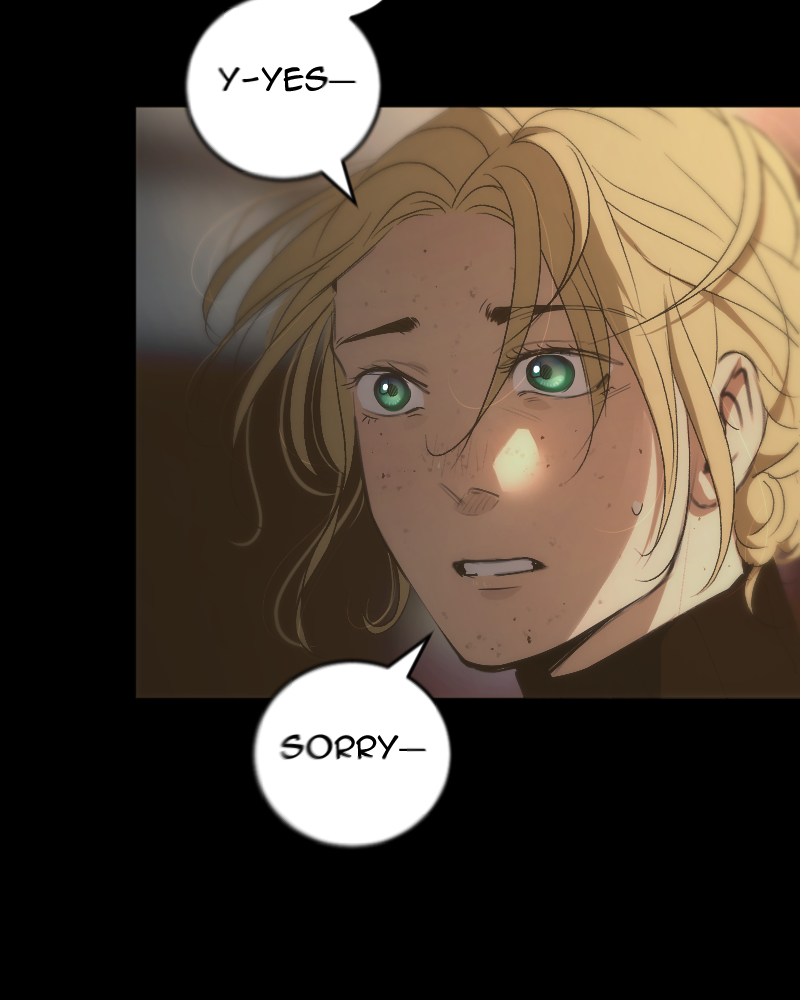 In the Bleak Midwinter Chapter 29 - Page 47