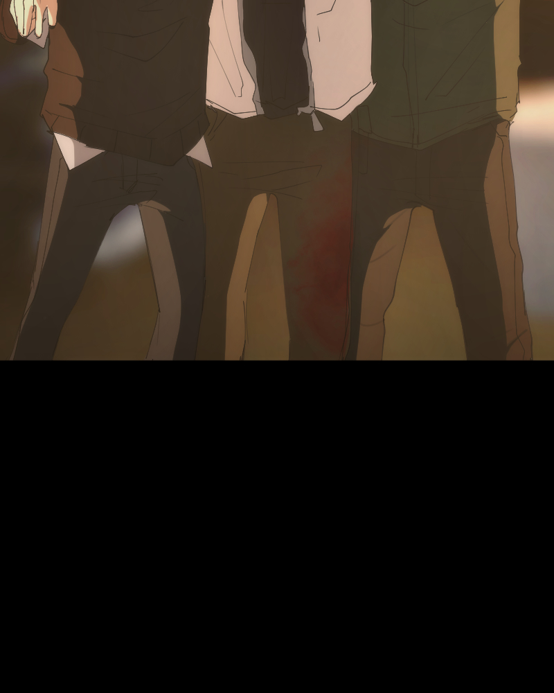 In the Bleak Midwinter Chapter 29 - Page 50