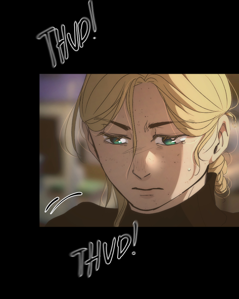 In the Bleak Midwinter Chapter 29 - Page 52