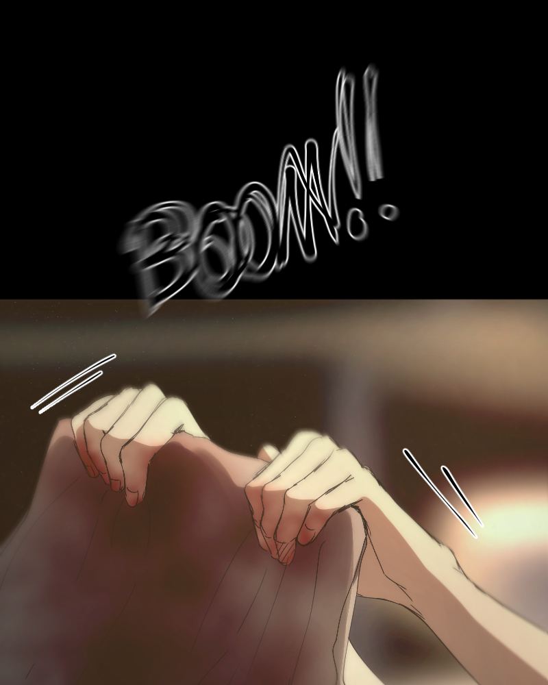 In the Bleak Midwinter Chapter 29 - Page 53