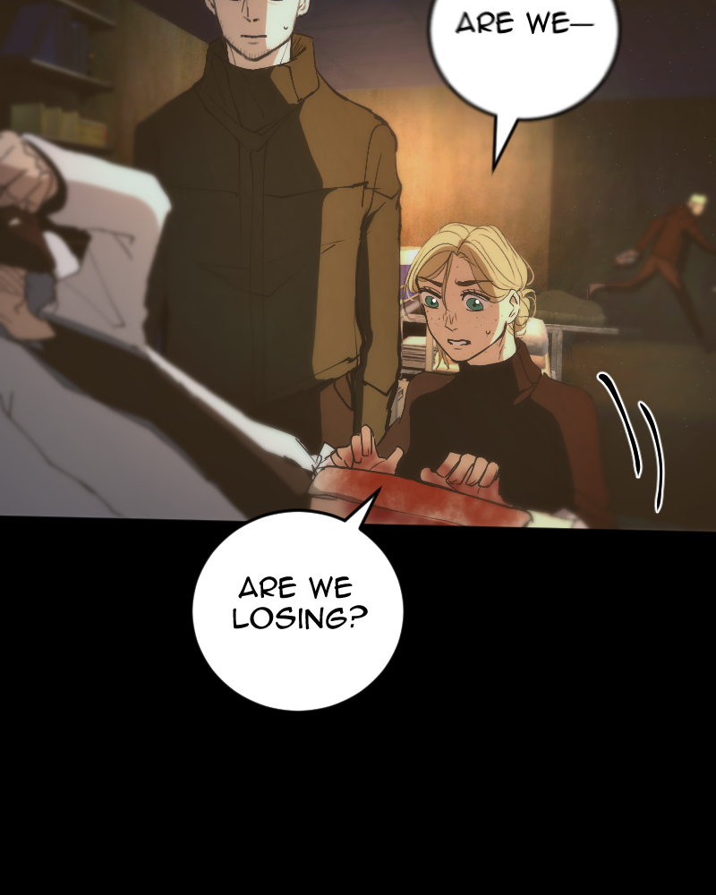 In the Bleak Midwinter Chapter 29 - Page 56