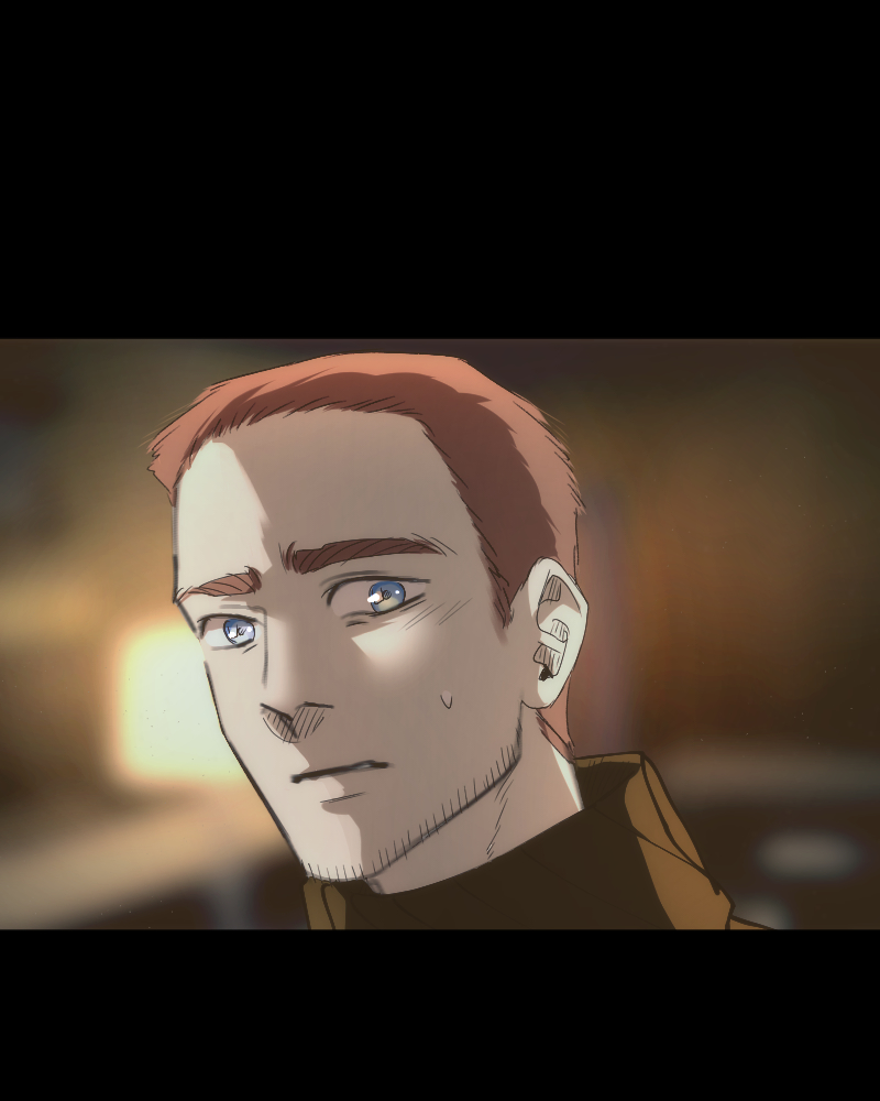 In the Bleak Midwinter Chapter 29 - Page 57