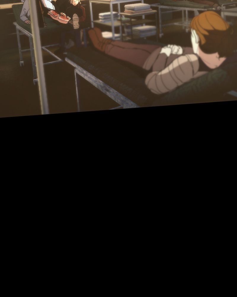 In the Bleak Midwinter Chapter 29 - Page 61