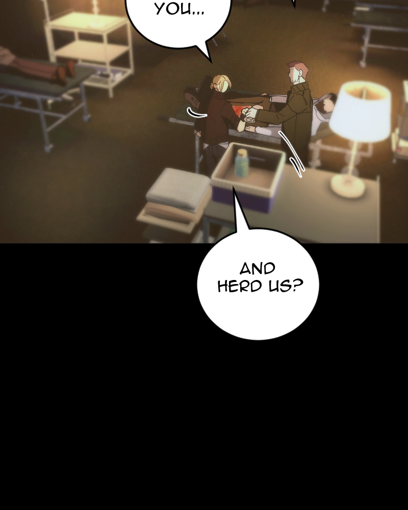 In the Bleak Midwinter Chapter 29 - Page 68