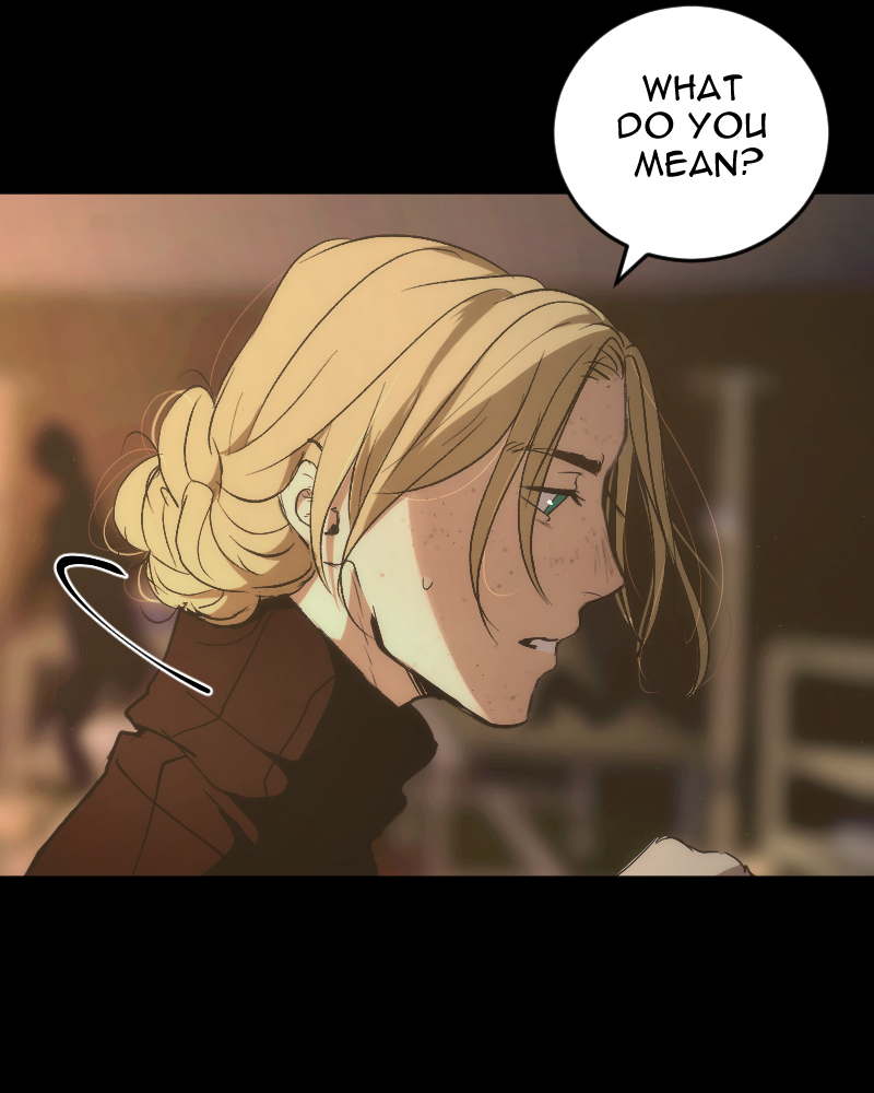 In the Bleak Midwinter Chapter 29 - Page 69