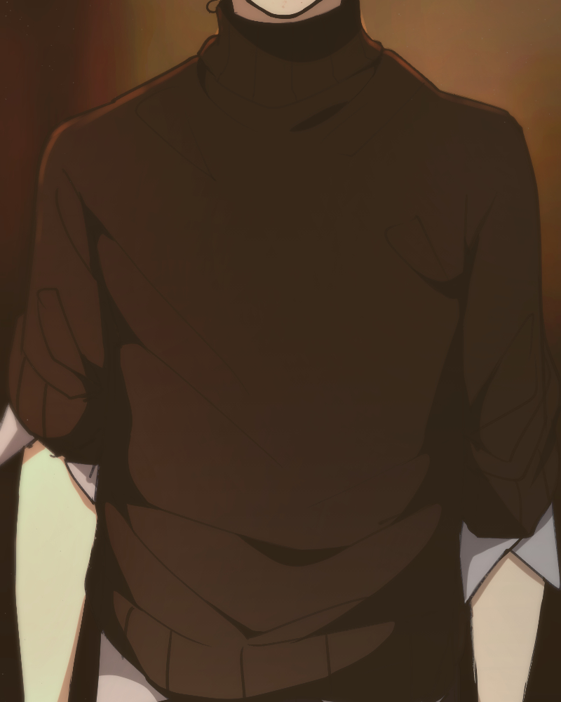 In the Bleak Midwinter Chapter 29 - Page 8