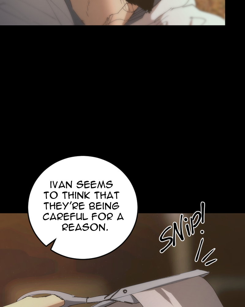 In the Bleak Midwinter Chapter 29 - Page 72